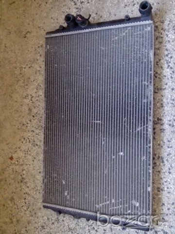 воден радиатор 1.9тди 150к.с. ARL  vw, seat, снимка 4 - Части - 20117599