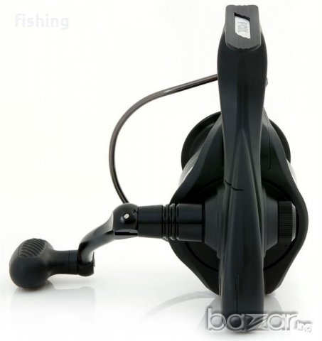 НОВО Макара FOX FX11 Reel, снимка 2 - Макари - 20588685