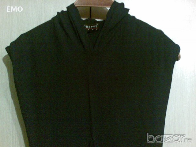 Дамска Рокля