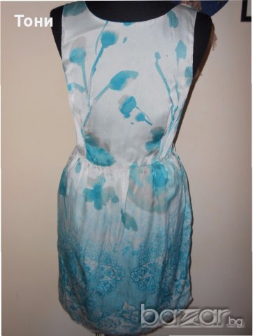 Копринена рокля Liu Jo C13216 T1138, снимка 6 - Рокли - 19725898