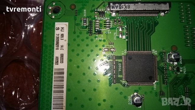 Main boards PNL 3139 123 63402 BD 3139 123 63412Wk812, снимка 4 - Части и Платки - 24719465