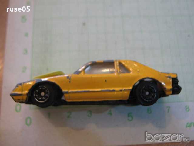 Кола - 48, снимка 5 - Други ценни предмети - 8385289