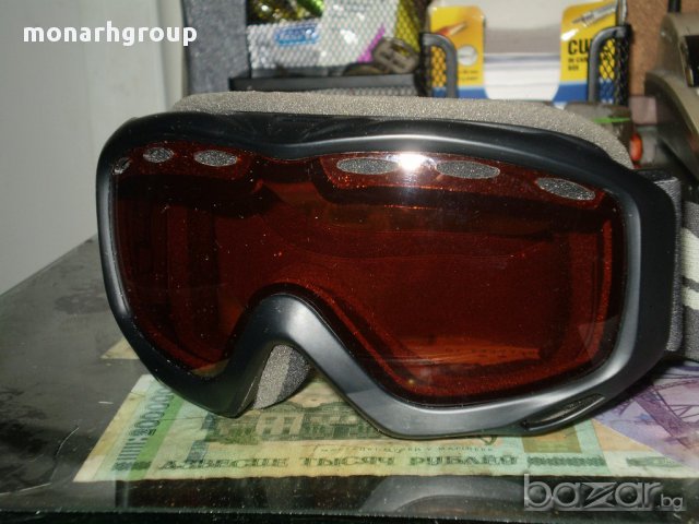 скиорски очила DELTA, снимка 2 - Зимни спортове - 16802255