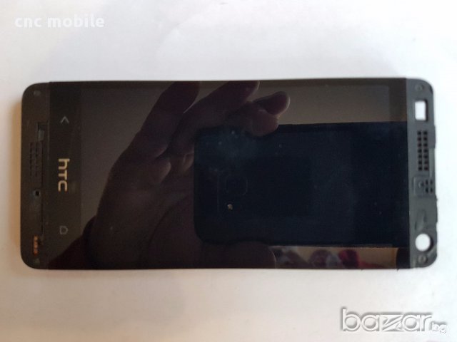 HTC One Mini - HTC M4 оригинални части и аксесоари в Резервни части за  телефони в гр. София - ID17382286 — Bazar.bg