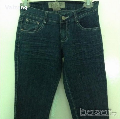 7/8 дънки  True love, снимка 15 - Дънки - 14303274