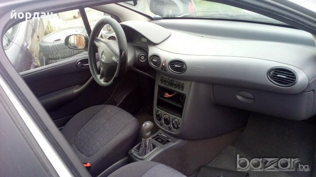мерцедес А170 1.7cdi само на части, снимка 5 - Автомобили и джипове - 18836767