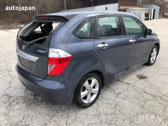 На части Honda Fr-v frv Хонда фрв Бензин и дизел, снимка 3 - Автомобили и джипове - 24806187