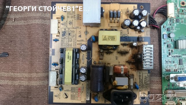  2033HD BN41-01231A PW2204ST[A]  LTM200KT01, снимка 5 - Части и Платки - 16987368