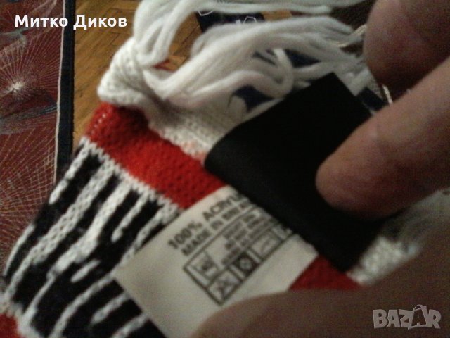 Шалове на Пума , снимка 11 - Футбол - 23719390