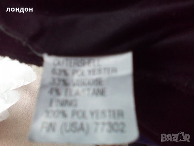 Чисто нова рокля на Zara Basic   221, снимка 5 - Рокли - 25208264