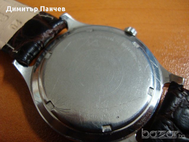 CANDINO Naval Hero Sapphire 80M , снимка 4 - Мъжки - 16451938