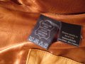 ЕСТЕСТВЕНА КОЖА на BROCH LEATHER, снимка 5