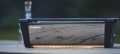Барбекю на дървени въглища Enders Aurora Mirror Black, снимка 4