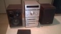 technics tuner/deck/amplifier/cd+тонколони-внос швеция, снимка 4