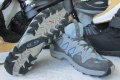 SALOMON original contagrip, advanced chassis, technical performans,туристически маратонки,N -40-41, снимка 18