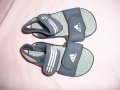 Сандалки Adidas 25н за игра, снимка 1 - Детски сандали и чехли - 18267175