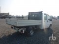 Fiat Ducato 2,3 JTD 2006г двойна кабина 7места, снимка 3