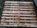 Продавам европалети и дървени палети/скари, снимка 5