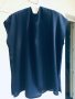 Тъмносиня красива блуза,Германия, снимка 9