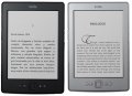 Електронен четец ereader Kindle 4/5 6" E-ink 2GB, снимка 5