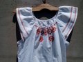 Стара детска риза, снимка 3