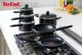 Тиган Tefal Revelation Induction / Индукция, снимка 7