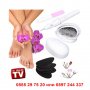 Комплект за маникюр и педикюр Pedi Mate! - код 0699, снимка 6