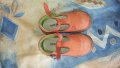 Детски обувки за момиче номер 22, снимка 1 - Детски сандали и чехли - 23090367