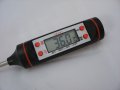 Термометър -50 - +300 °C кухненски готварски течности храни скара, снимка 3
