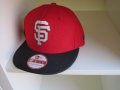 Шапка New Era,San Francisco Giants -9FIFTY, снимка 2