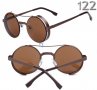  Слънчеви очила ksubi, снимка 1 - Слънчеви и диоптрични очила - 11377585