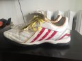 кожени футболни обувки Adidas Predator Absolado PS TRX TF J, снимка 1 - Детски маратонки - 22930579