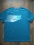 nike dri fit - страхотна мъжка тениска, снимка 5