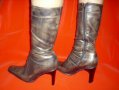 Дамски ботуши и боти.Ново., снимка 4