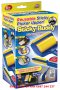 Миеща ролка за обиране на косми Sticky Buddy - код 0512, снимка 3
