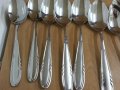 прибори за хранене полско старо производство , снимка 8