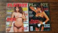 Колекционерски лот списания Playboy, снимка 4