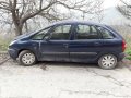 Citroen  Xsara Picasso 2002 г НА ЧАСТИ, снимка 5