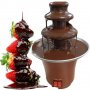 фонтан за шоколад шоколадов фонтан, снимка 1 - Други - 25682061
