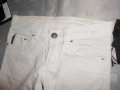 Бели дънки armani jeans, снимка 6