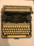 Стара ретро пишеща машина, снимка 2