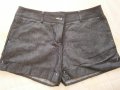 Нови къси панталонки от дънков плат - размер C  38 Fr,36 EU, снимка 6