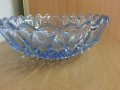   кристална купа фруктиера, снимка 4