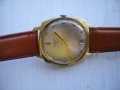 Рядък позлатен ELDOR GENEVE De Luxe Peseux, снимка 8