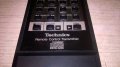technics cd remote-made in japan-внос швеицария, снимка 6