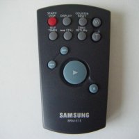 Дистанционно Samsung BRM-E1E, снимка 1 - Други - 20425364