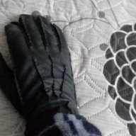 Продавам нови мъжки ръкавици от изкуствена кожа, снимка 3 - Други - 16971644