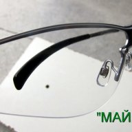 Защитни очила с марка "Bollé Safety", снимка 3 - Слънчеви и диоптрични очила - 18427329