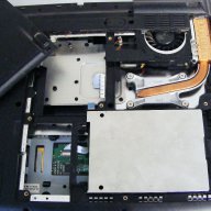 Лаптоп за части Fujitsu Siemens Amilo Pro V3405, снимка 6 - Части за лаптопи - 17763607
