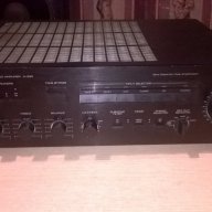 yamaha a-520 stereo amplifier-390w-внос швеицария, снимка 3 - Ресийвъри, усилватели, смесителни пултове - 17421238